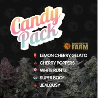 Candy Pack
